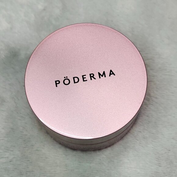 Pö Derma Luminous Night Cream 50 ml - Picture 1 of 10